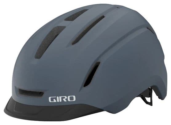 Giro Caden II Urban Grey Helm