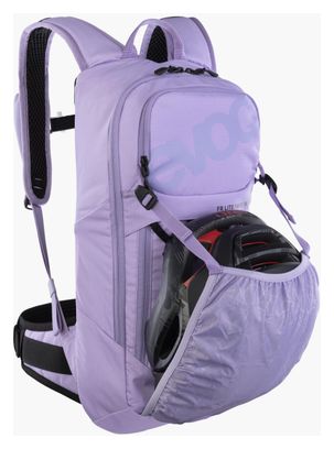 Evoc FR Lite Race 10L Backpack Purple