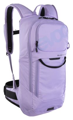 Evoc FR Lite Race 10L Backpack Purple