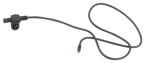Snelheidssensor met kabel en beugel voor TQ motor