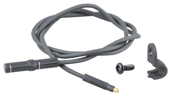 Snelheidssensor met kabel en beugel voor TQ motor