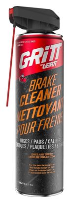 Limpiador de frenos Gritt en aerosol, 400 ml