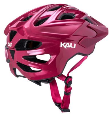 Kali Chakra Sprinkles Children's Helmet Pink