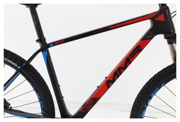 Produit reconditionné · MMR Rakish Carbone / Vélo VTT / MMR | Bon état