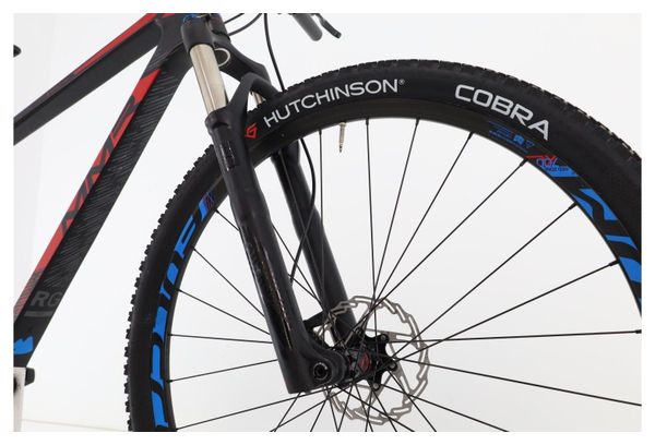 Produit reconditionné · MMR Rakish Carbone / Vélo VTT / MMR | Bon état