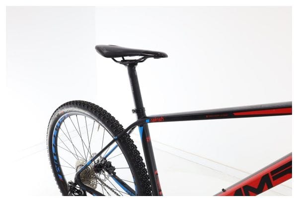 Produit reconditionné · MMR Rakish Carbone / Vélo VTT / MMR | Bon état