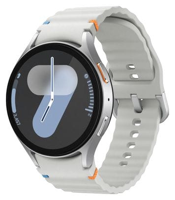 Montre Connectée Samsung Galaxy Watch7 4G (44 mm) Argent