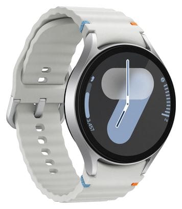 Montre Connectée Samsung Galaxy Watch7 4G (44 mm) Argent