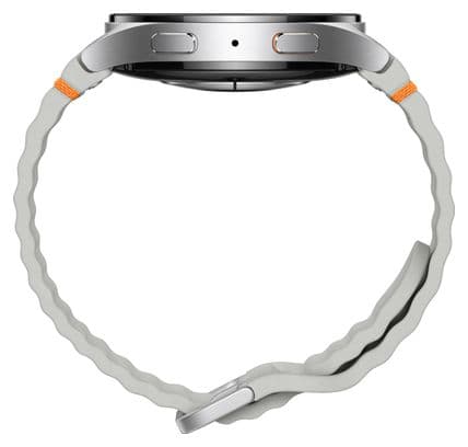 Montre Connectée Samsung Galaxy Watch7 4G (44 mm) Argent