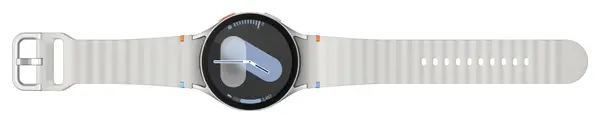 Montre Connectée Samsung Galaxy Watch7 4G (44 mm) Argent