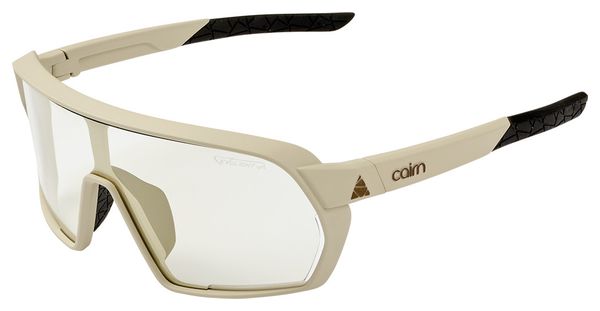 Cairn Roc Photochromic NXT® Mat Beige Bril