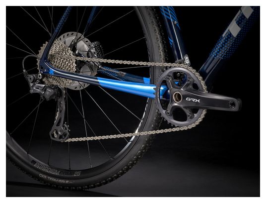 Trek Boone Disc Cyclocross Bike Shimano GRX 11S 700 mm Carbon