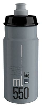 Elite Jet Grey 550 ml bidon