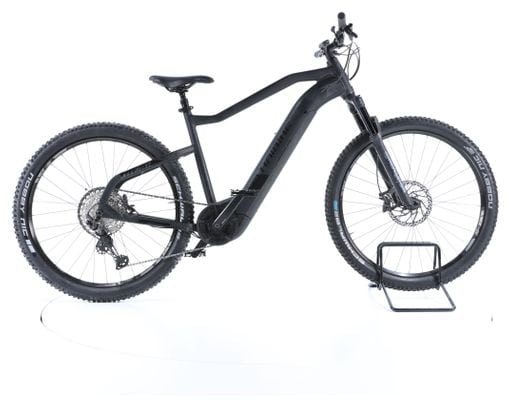 Produit reconditionné - Haibike HardNine 8 Vélo électrique 2021 - Bon Etat