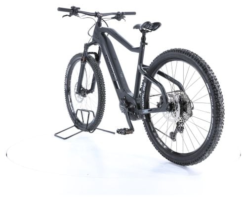 Produit reconditionné - Haibike HardNine 8 Vélo électrique 2021 - Bon Etat