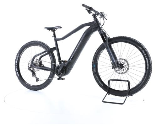 Produit reconditionné - Haibike HardNine 8 Vélo électrique 2021 - Bon Etat