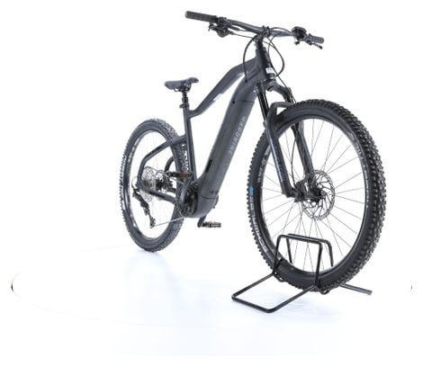 Produit reconditionné - Haibike HardNine 8 Vélo électrique 2021 - Bon Etat