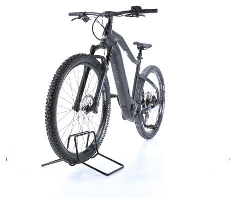 Produit reconditionné - Haibike HardNine 8 Vélo électrique 2021 - Bon Etat