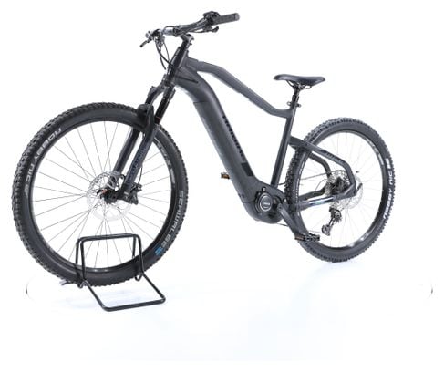 Produit reconditionné - Haibike HardNine 8 Vélo électrique 2021 - Bon Etat