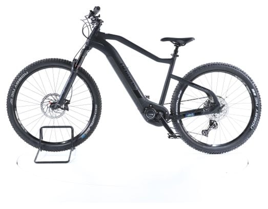 Produit reconditionné - Haibike HardNine 8 Vélo électrique 2021 - Bon Etat