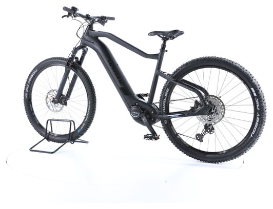 Produit reconditionné - Haibike HardNine 8 Vélo électrique 2021 - Bon Etat