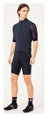 Giacca senza maniche Oakley Endurance 2.0 nera da uomo