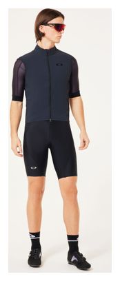 Giacca senza maniche Oakley Endurance 2.0 nera da uomo