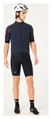 Giacca senza maniche Oakley Endurance 2.0 nera da uomo
