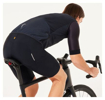 Giacca senza maniche Oakley Endurance 2.0 nera da uomo