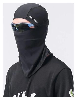Cagoule Complet Anti-UV  Respirant