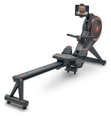 Rameur à Air de fitness - Modèle SMART ROWER - ECHELON - Maison/Appartement