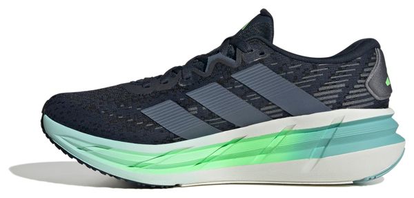 Scarpe da corsa adidas Performance Adistar 4 Nero/Verde Uomo