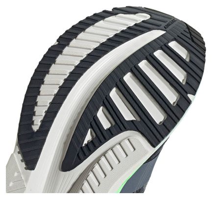 Scarpe da corsa adidas Performance Adistar 4 Nero/Verde Uomo