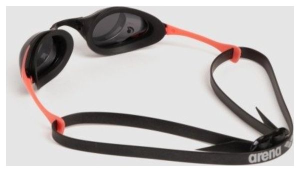 Occhiali Arena Cobra Original Swipe Smoke/Coral