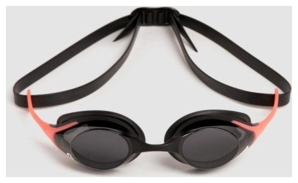 Occhiali Arena Cobra Original Swipe Smoke/Coral