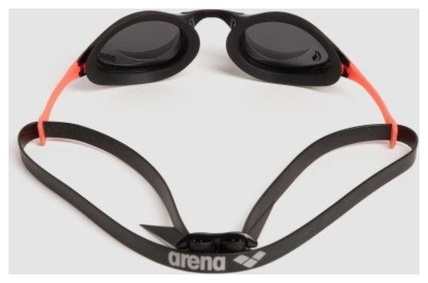 Occhiali Arena Cobra Original Swipe Smoke/Coral