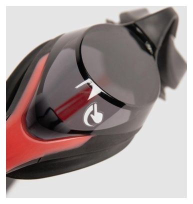 Occhiali Arena Cobra Original Swipe Smoke/Coral