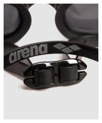 Occhiali Arena Cobra Original Swipe Smoke/Coral
