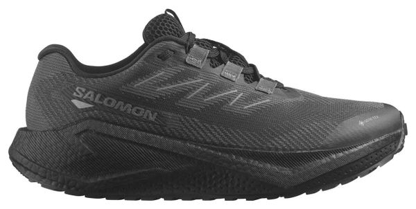 Salomon Aero Blaze 3 GRVL GTX Scarpe da corsa da uomo Nero