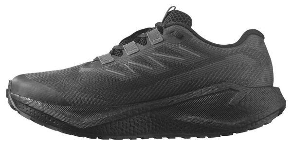 Salomon Aero Blaze 3 GRVL GTX Scarpe da corsa da uomo Nero