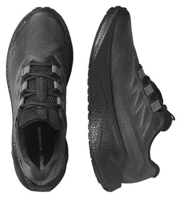 Salomon Aero Blaze 3 GRVL GTX Scarpe da corsa da uomo Nero