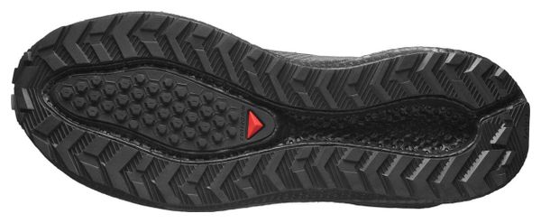 Salomon Aero Blaze 3 GRVL GTX Scarpe da corsa da uomo Nero