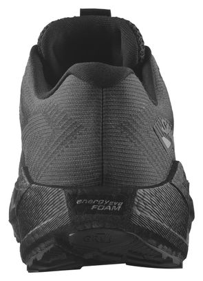 Salomon Aero Blaze 3 GRVL GTX Scarpe da corsa da uomo Nero