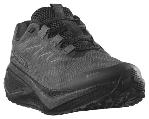Salomon Aero Blaze 3 GRVL GTX Scarpe da corsa da uomo Nero