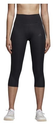 Tight 3/4 femme adidas Ultimate Climalite