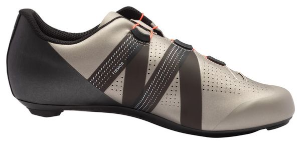 Sidi Ergo 6 Bronzo/Nero Scarpe da strada unisex