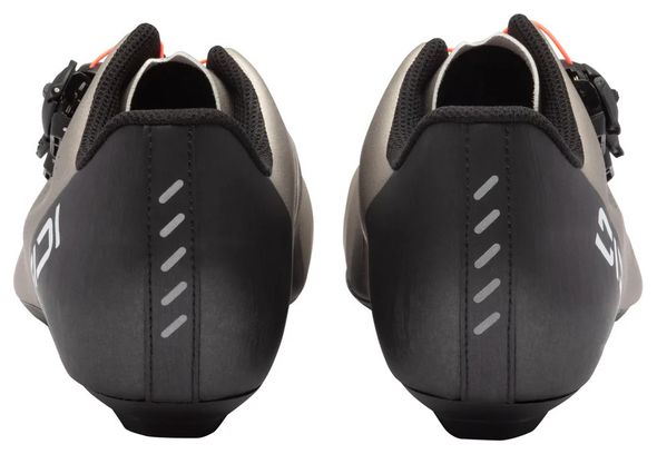 Sidi Ergo 6 Bronzo/Nero Scarpe da strada unisex