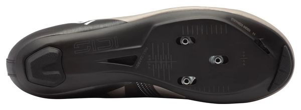 Sidi Ergo 6 Bronzo/Nero Scarpe da strada unisex