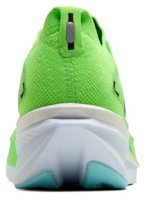 Chaussures Running Brooks Hyperion Max 3 Vert Homme