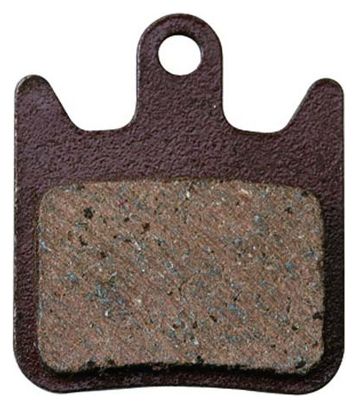 Ashima Hope Race X2 Tech X2 V2 Sintered Brake Pads